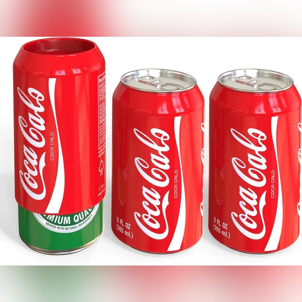Can Covers 3 Pak